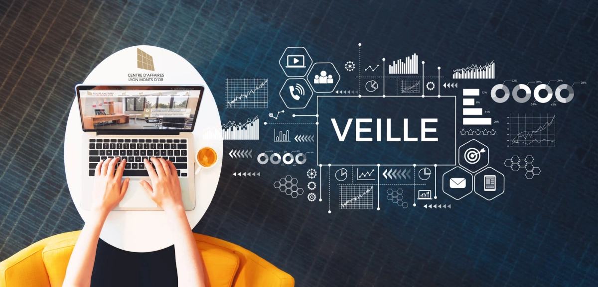 Veille numérique